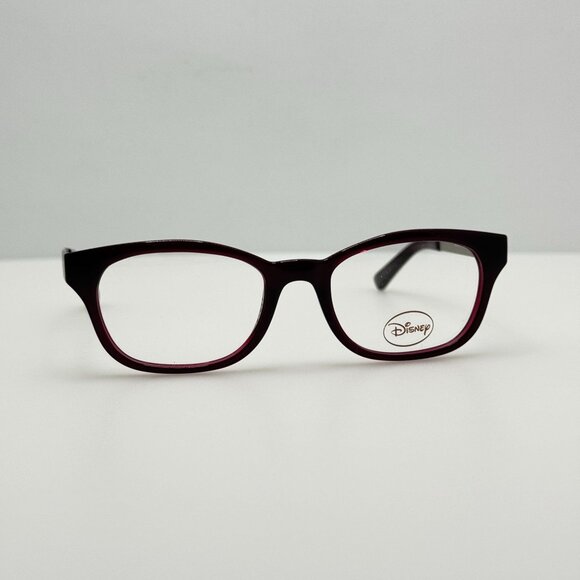 Disney Eyeglasses Eye Glasses Frames 4001 1594 3E Tinker Bell Kids 46-16-130 - Picture 1 of 6